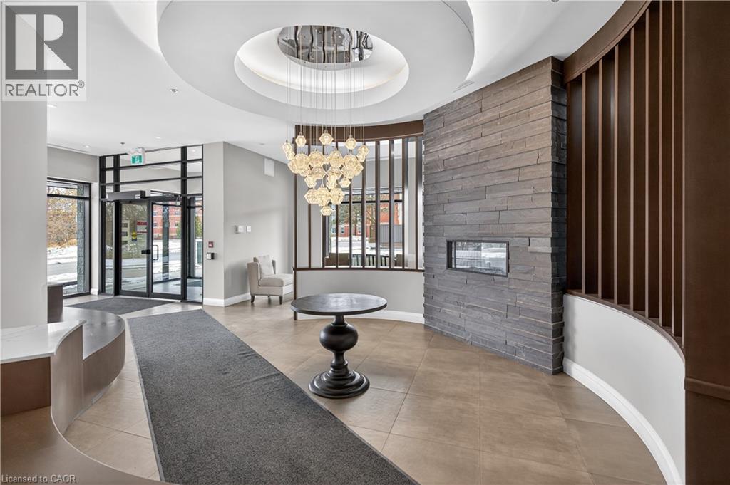 1 Redfern Avenue Unit# 225, Hamilton, Ontario  L9C 0E6 - Photo 5 - 40808638