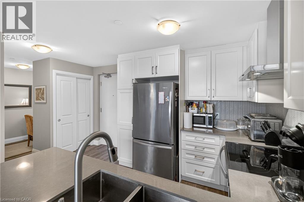 1 Redfern Avenue Unit# 225, Hamilton, Ontario  L9C 0E6 - Photo 12 - 40808638