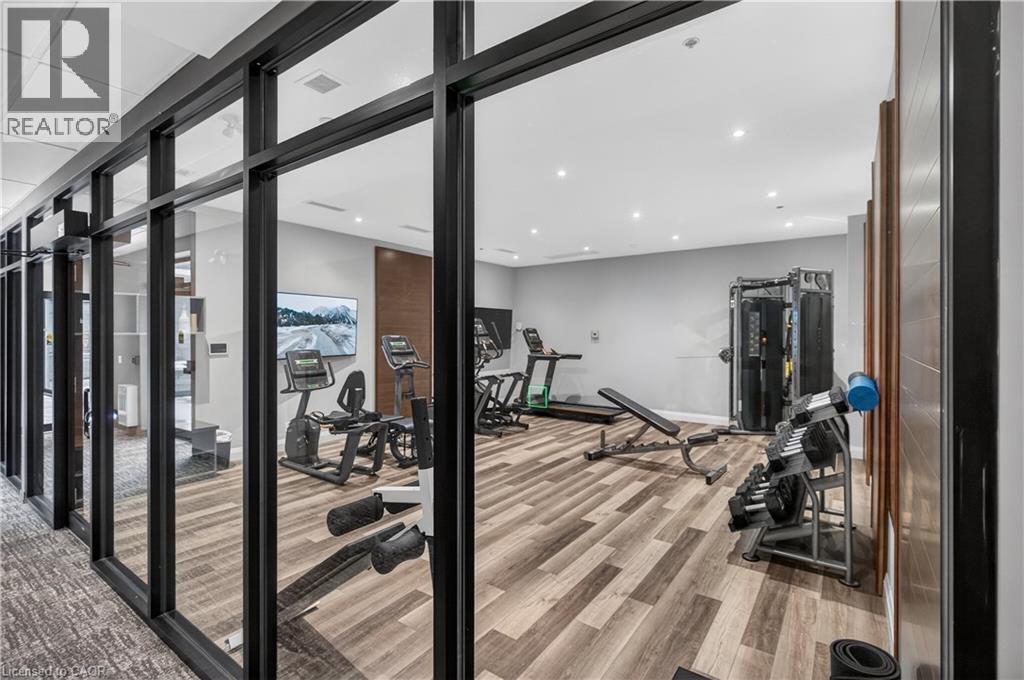 1 Redfern Avenue Unit# 225, Hamilton, Ontario  L9C 0E6 - Photo 29 - 40808638