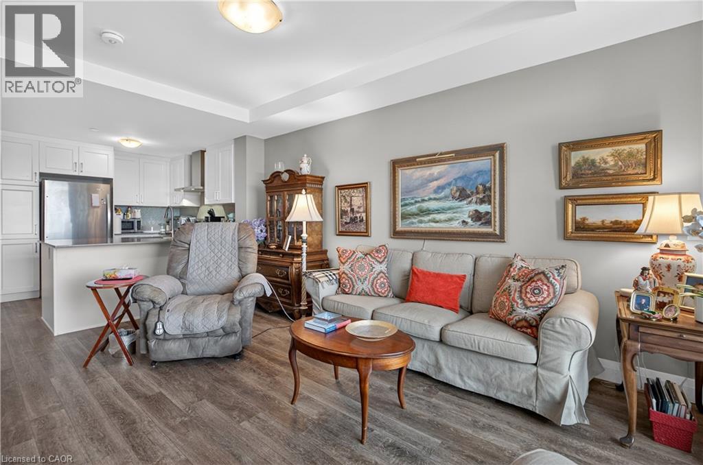 1 Redfern Avenue Unit# 225, Hamilton, Ontario  L9C 0E6 - Photo 18 - 40808638