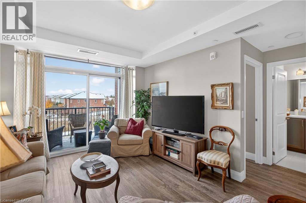 1 Redfern Avenue Unit# 225, Hamilton, Ontario  L9C 0E6 - Photo 16 - 40808638