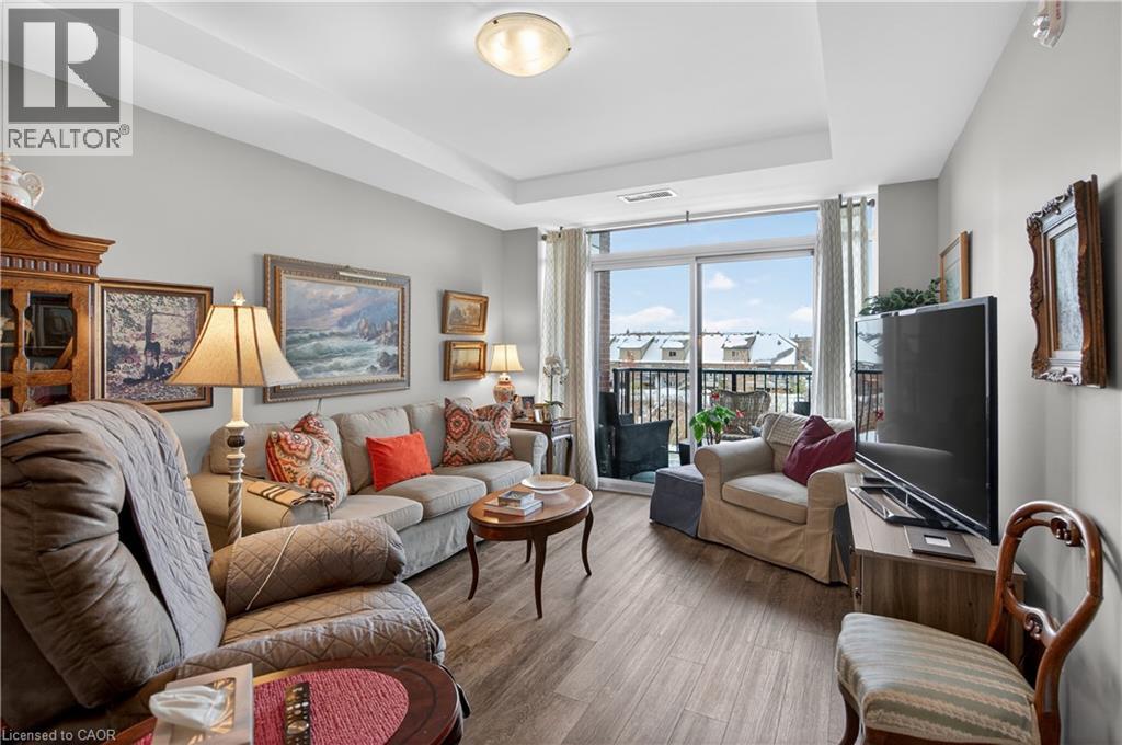 1 Redfern Avenue Unit# 225, Hamilton, Ontario  L9C 0E6 - Photo 15 - 40808638