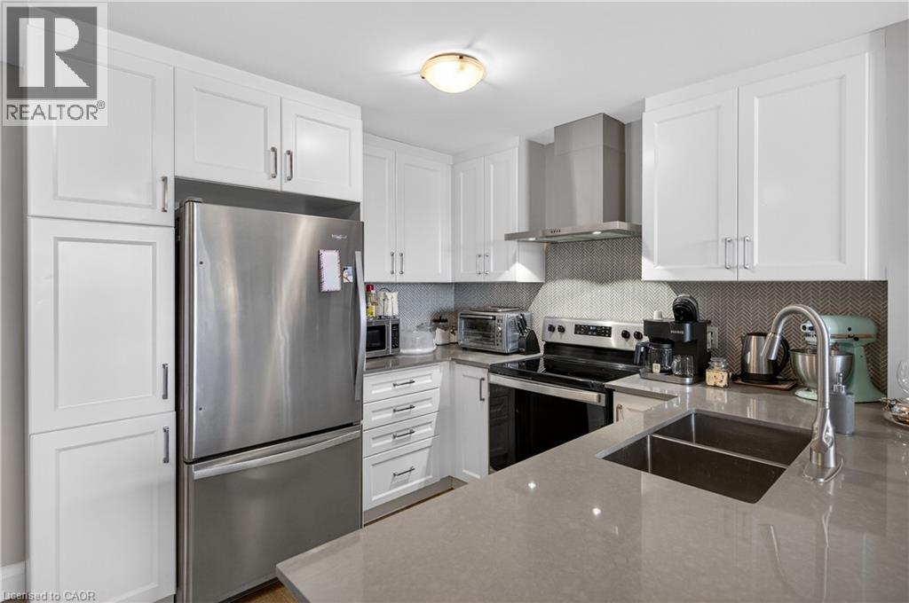 1 Redfern Avenue Unit# 225, Hamilton, Ontario  L9C 0E6 - Photo 10 - 40808638