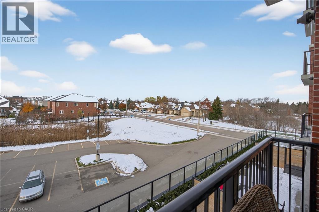 1 Redfern Avenue Unit# 225, Hamilton, Ontario  L9C 0E6 - Photo 26 - 40808638