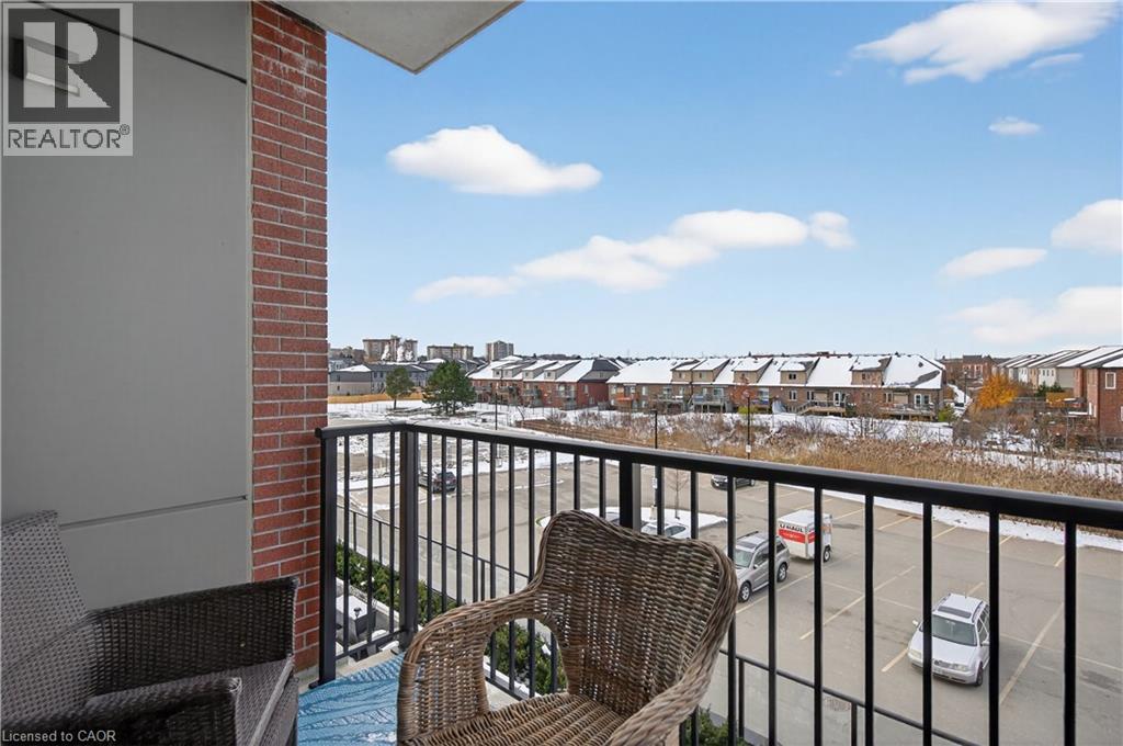 1 Redfern Avenue Unit# 225, Hamilton, Ontario  L9C 0E6 - Photo 24 - 40808638