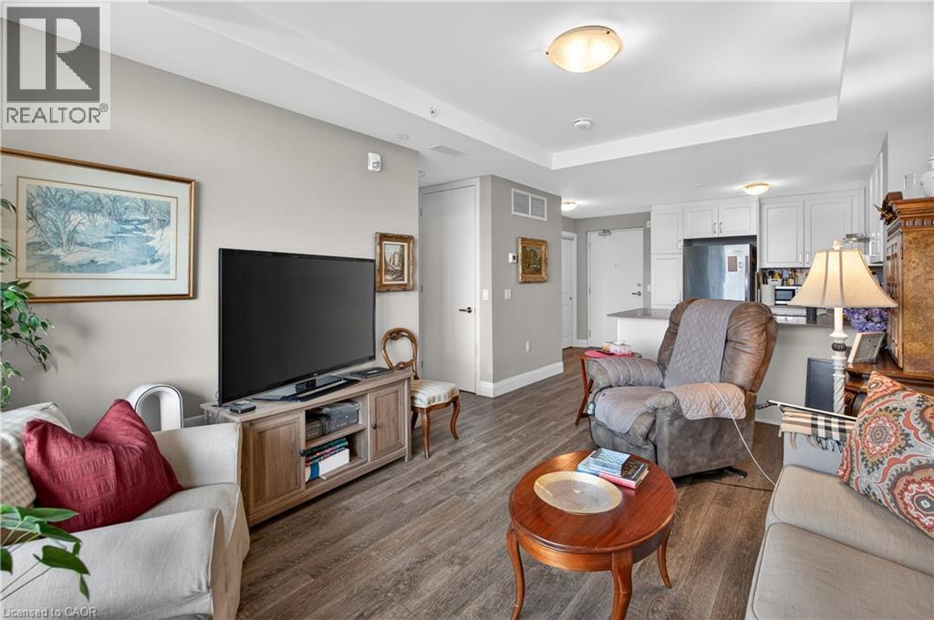 1 Redfern Avenue Unit# 225, Hamilton, Ontario  L9C 0E6 - Photo 17 - 40808638