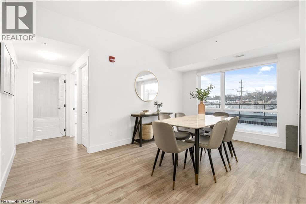 2 Dundas Street W Unit# 401, Belleville, Ontario  K8P 1A1 - Photo 11 - 40808894