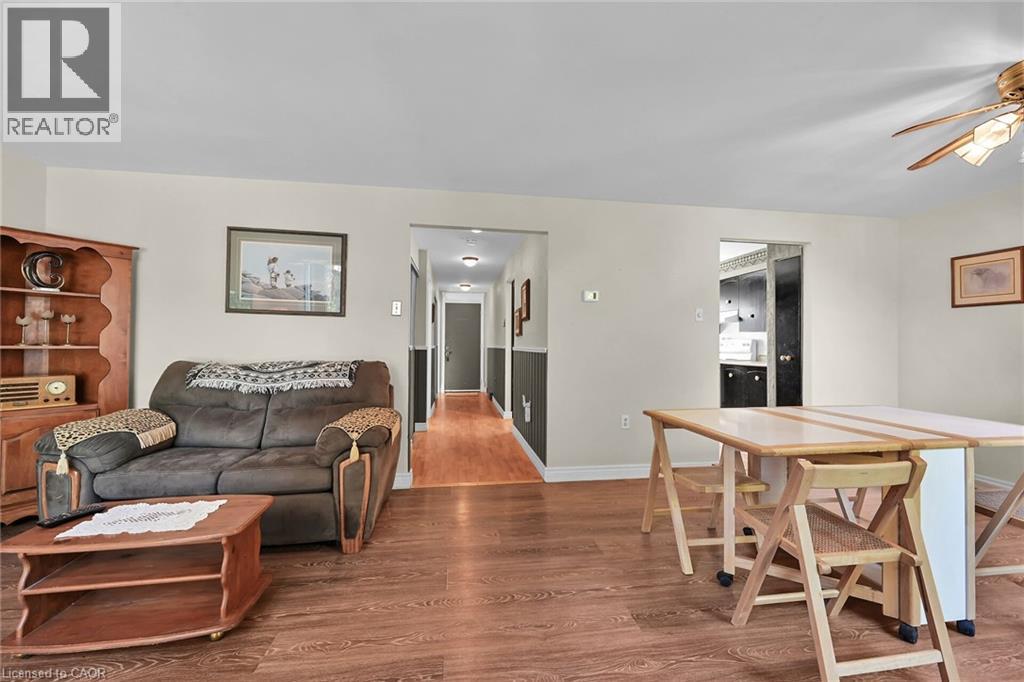 25 Britten Close Unit# A11, Hamilton, Ontario  L9C 4J8 - Photo 7 - 40809076