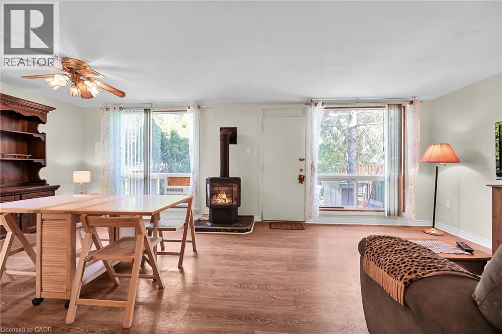 25 Britten Close Unit# A11, Hamilton, Ontario  L9C 4J8 - Photo 5 - 40809076