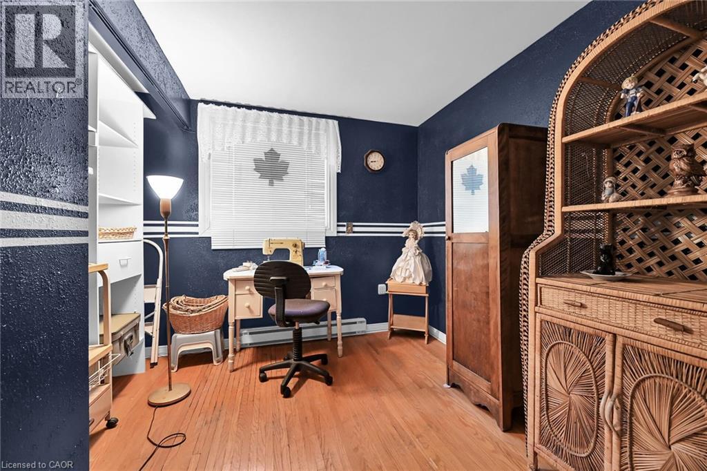 25 Britten Close Unit# A11, Hamilton, Ontario  L9C 4J8 - Photo 22 - 40809076