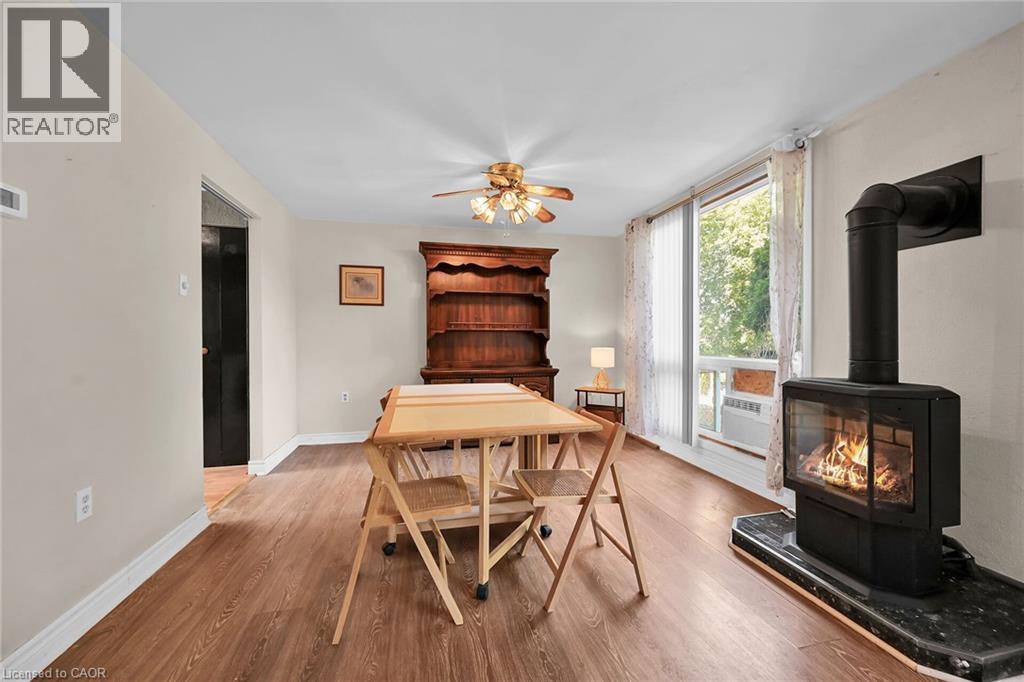 25 Britten Close Unit# A11, Hamilton, Ontario  L9C 4J8 - Photo 6 - 40809076