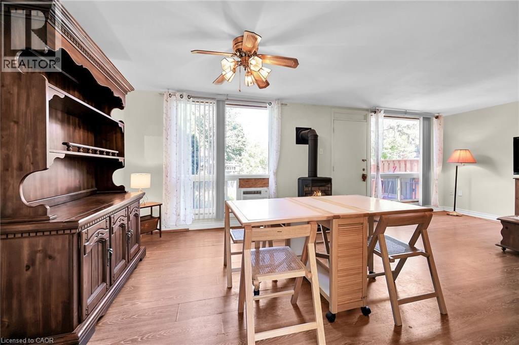 25 Britten Close Unit# A11, Hamilton, Ontario  L9C 4J8 - Photo 8 - 40809076