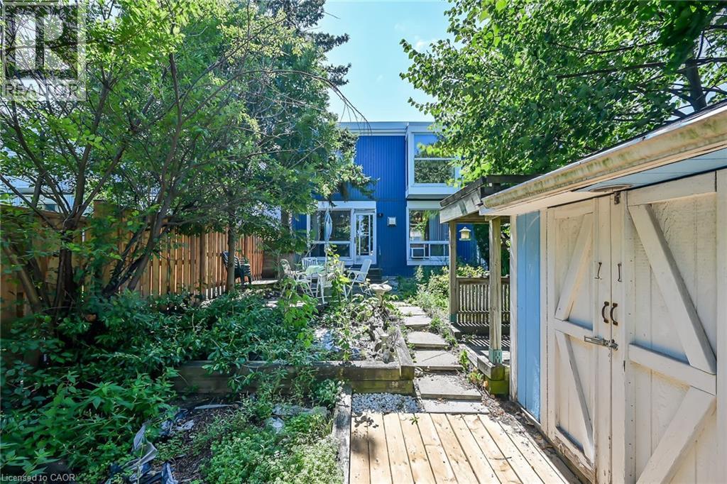 25 Britten Close Unit# A11, Hamilton, Ontario  L9C 4J8 - Photo 27 - 40809076