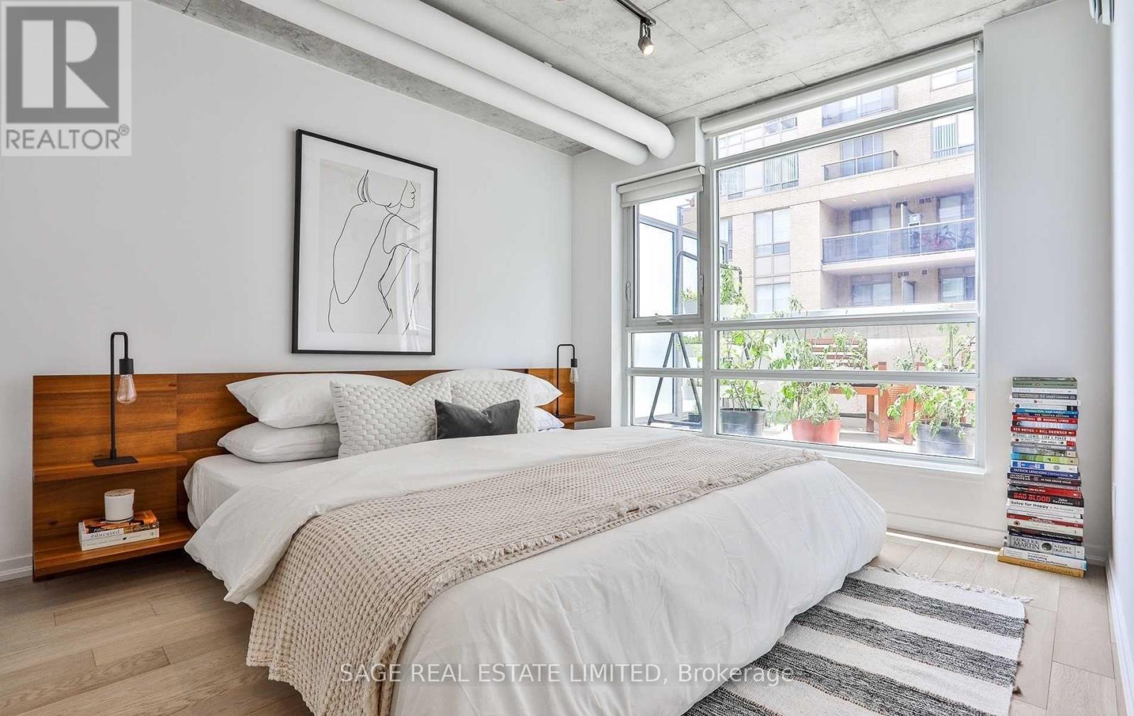 505 - 170 Sudbury Street, Toronto, Ontario  M6J 0A1 - Photo 10 - C12842764