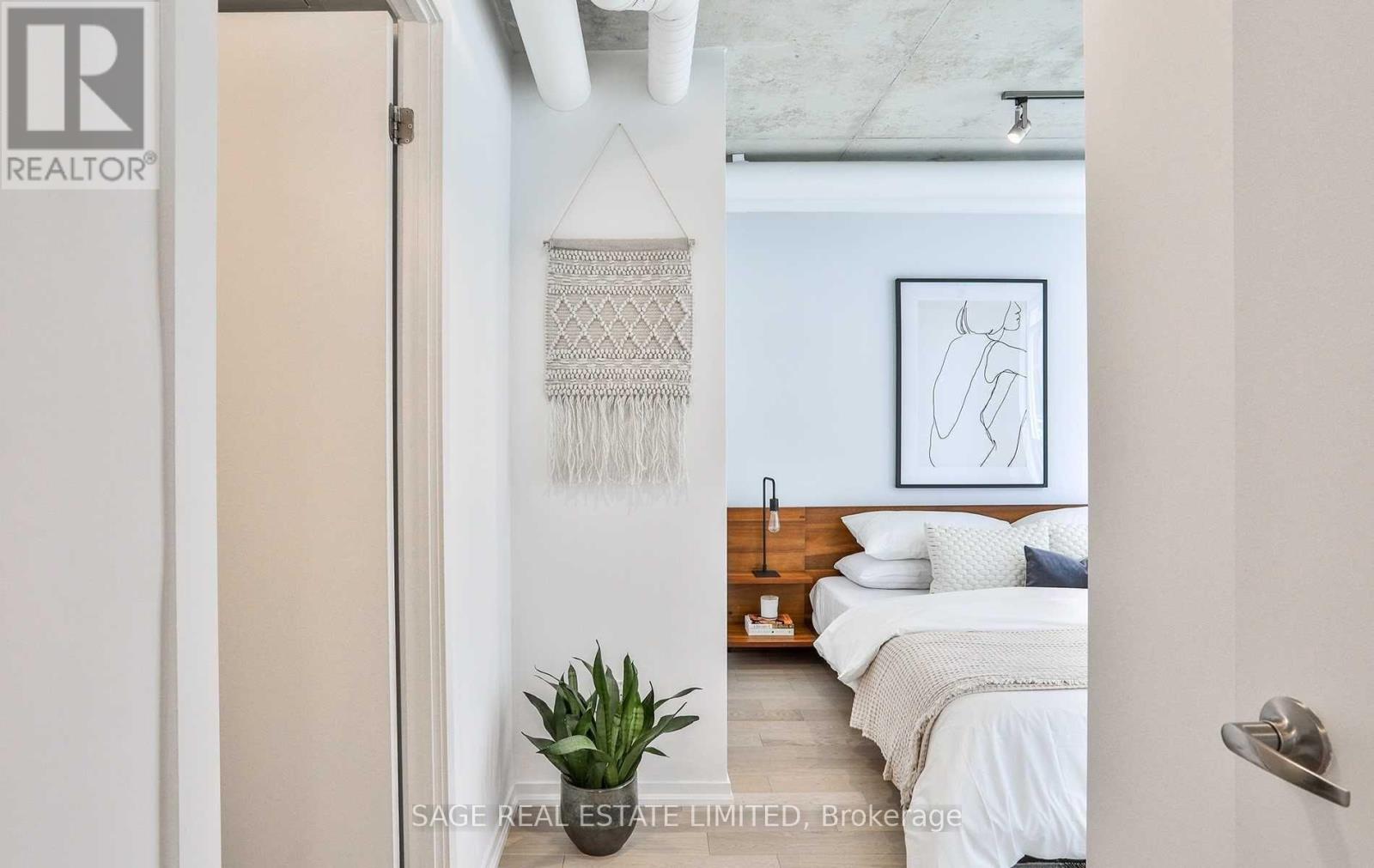 505 - 170 Sudbury Street, Toronto, Ontario  M6J 0A1 - Photo 11 - C12842764