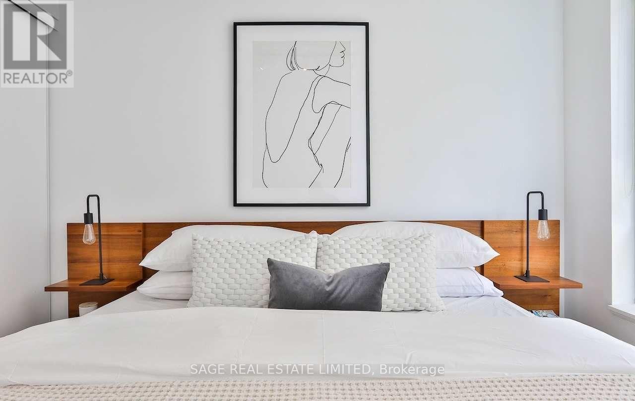 505 - 170 Sudbury Street, Toronto, Ontario  M6J 0A1 - Photo 12 - C12842764