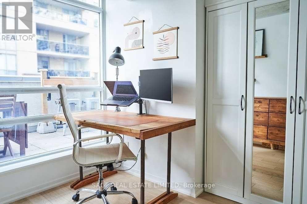 505 - 170 Sudbury Street, Toronto, Ontario  M6J 0A1 - Photo 15 - C12842764