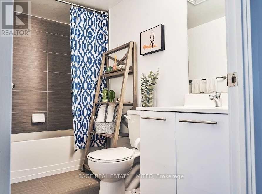 505 - 170 Sudbury Street, Toronto, Ontario  M6J 0A1 - Photo 16 - C12842764