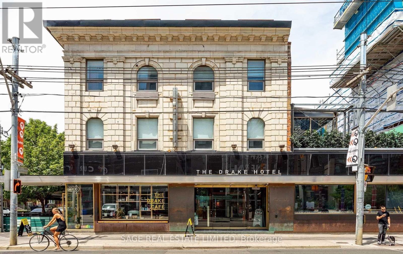 505 - 170 Sudbury Street, Toronto, Ontario  M6J 0A1 - Photo 20 - C12842764