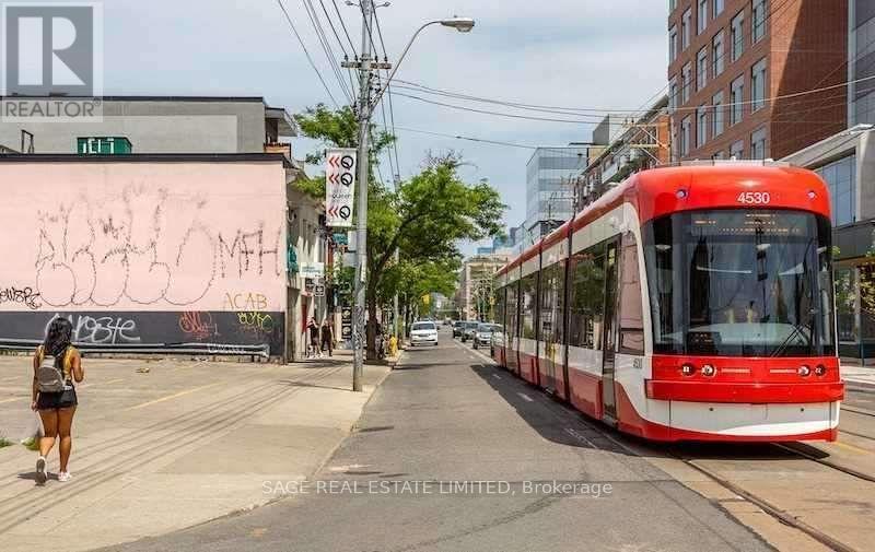 505 - 170 Sudbury Street, Toronto, Ontario  M6J 0A1 - Photo 21 - C12842764