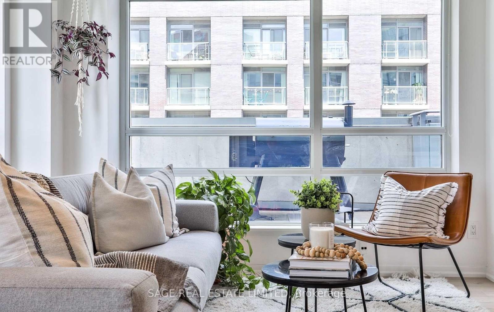 505 - 170 Sudbury Street, Toronto, Ontario  M6J 0A1 - Photo 4 - C12842764