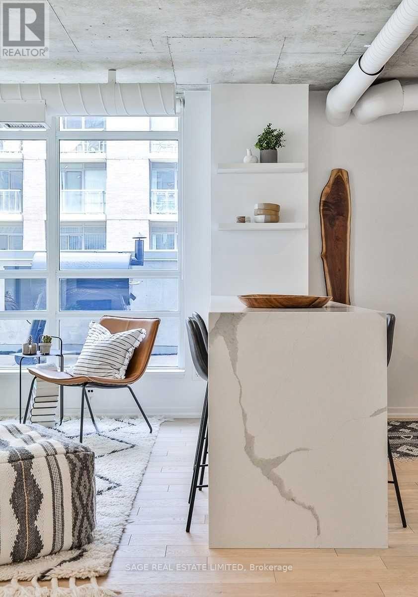 505 - 170 Sudbury Street, Toronto, Ontario  M6J 0A1 - Photo 5 - C12842764