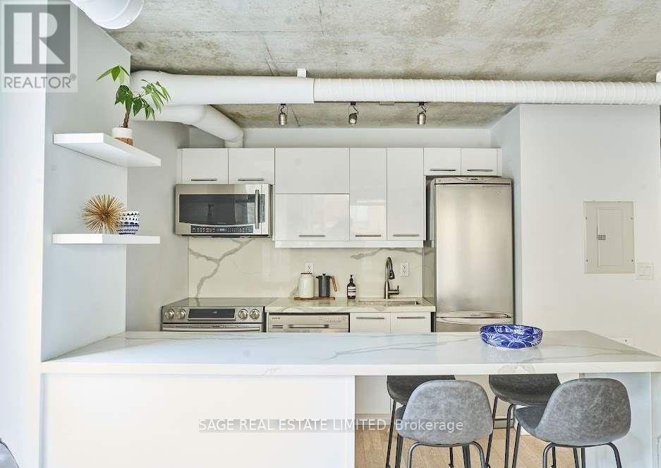 505 - 170 Sudbury Street, Toronto, Ontario  M6J 0A1 - Photo 7 - C12842764