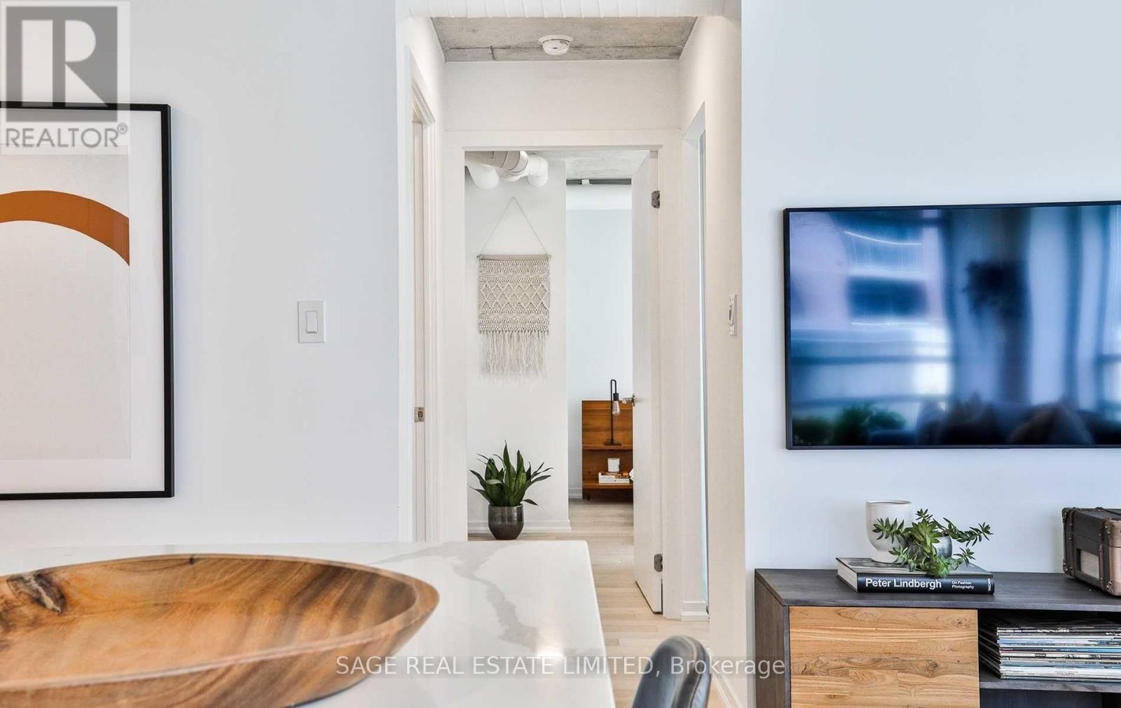 505 - 170 Sudbury Street, Toronto, Ontario  M6J 0A1 - Photo 9 - C12842764