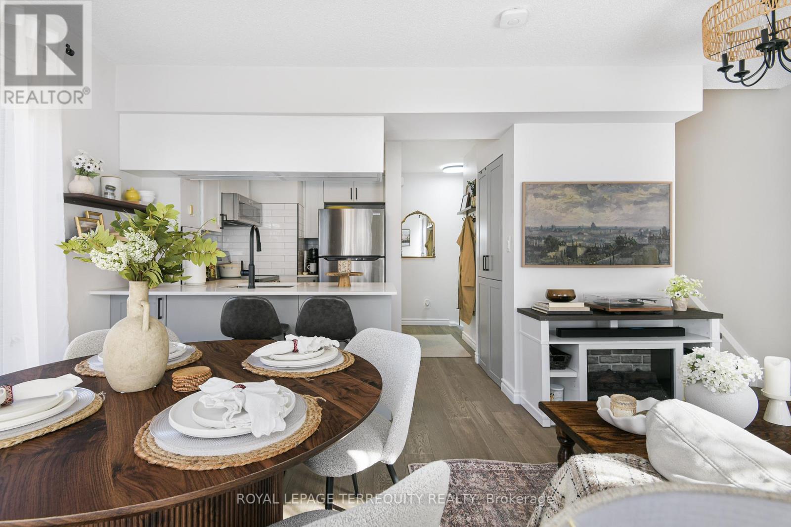 759 - 5 Everson Drive, Toronto, Ontario  M2N 7C3 - Photo 10 - C12842780