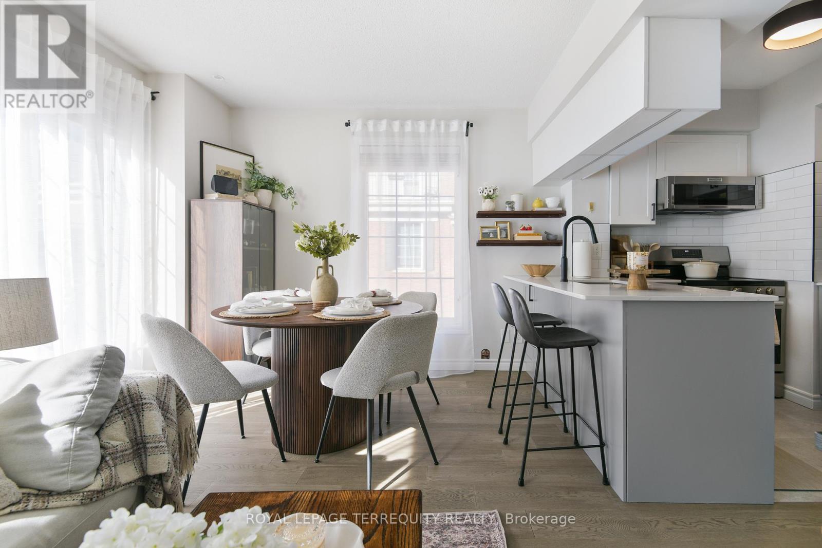 759 - 5 Everson Drive, Toronto, Ontario  M2N 7C3 - Photo 12 - C12842780