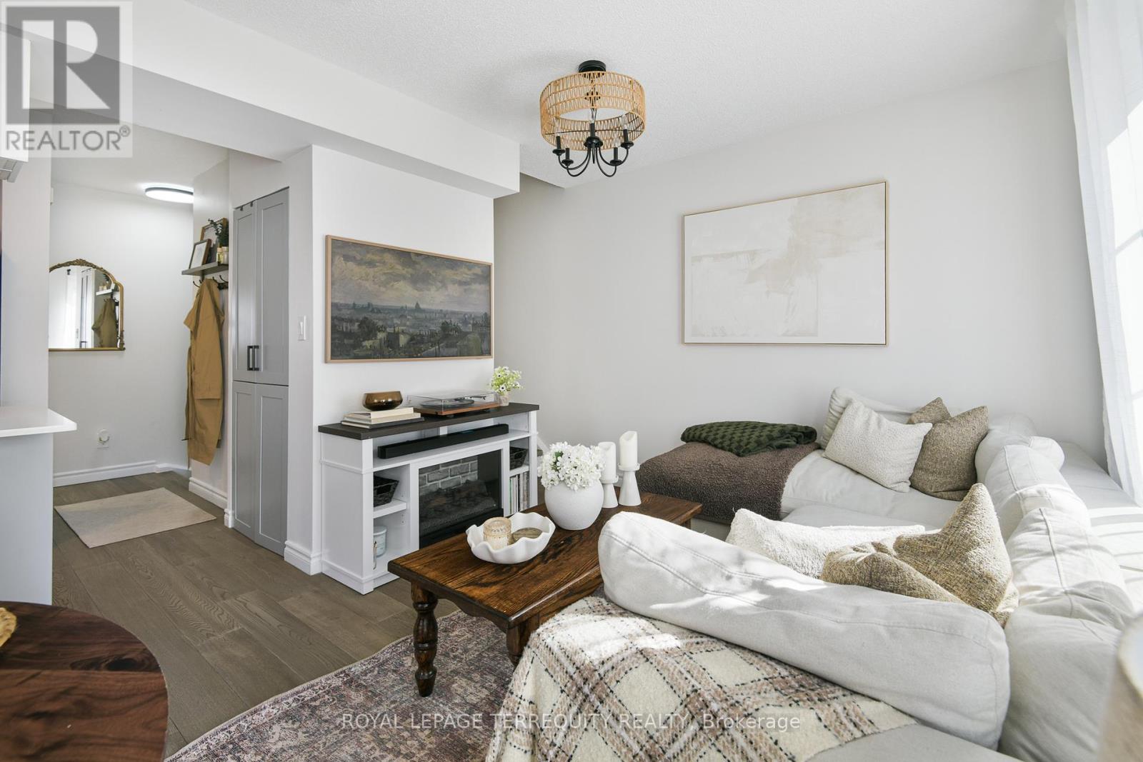 759 - 5 Everson Drive, Toronto, Ontario  M2N 7C3 - Photo 13 - C12842780