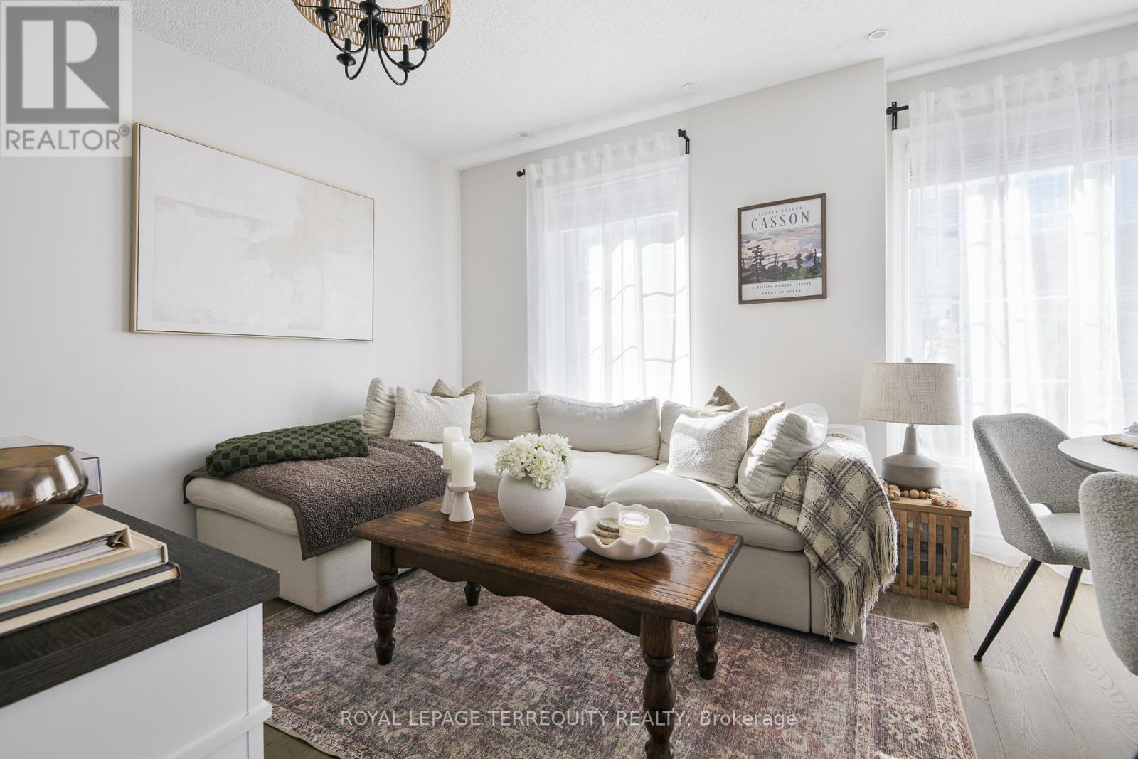 759 - 5 Everson Drive, Toronto, Ontario  M2N 7C3 - Photo 15 - C12842780