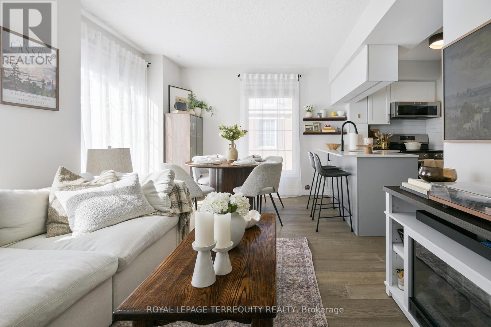 759 - 5 Everson Drive, Toronto, Ontario  M2N 7C3 - Photo 16 - C12842780