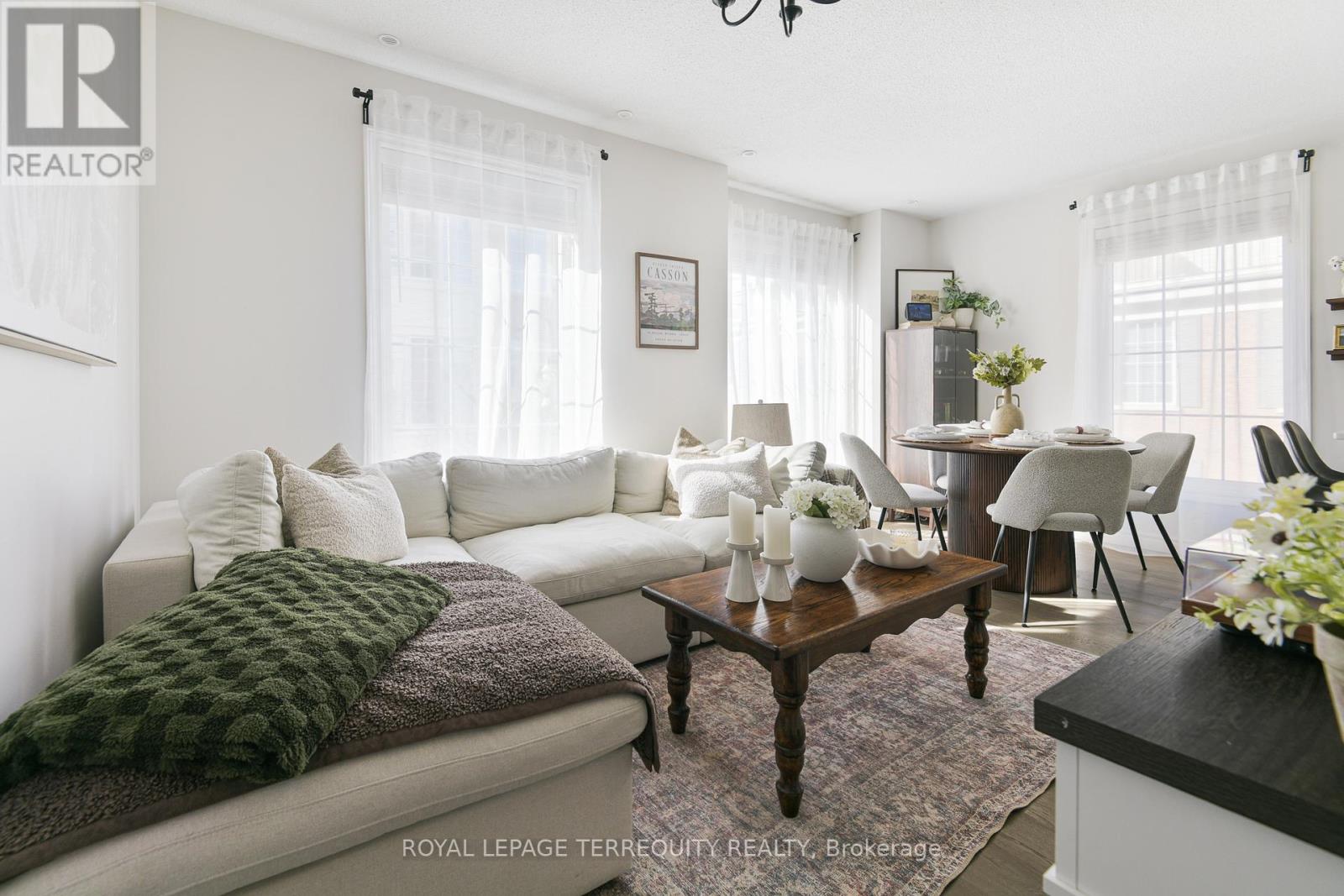 759 - 5 Everson Drive, Toronto, Ontario  M2N 7C3 - Photo 17 - C12842780