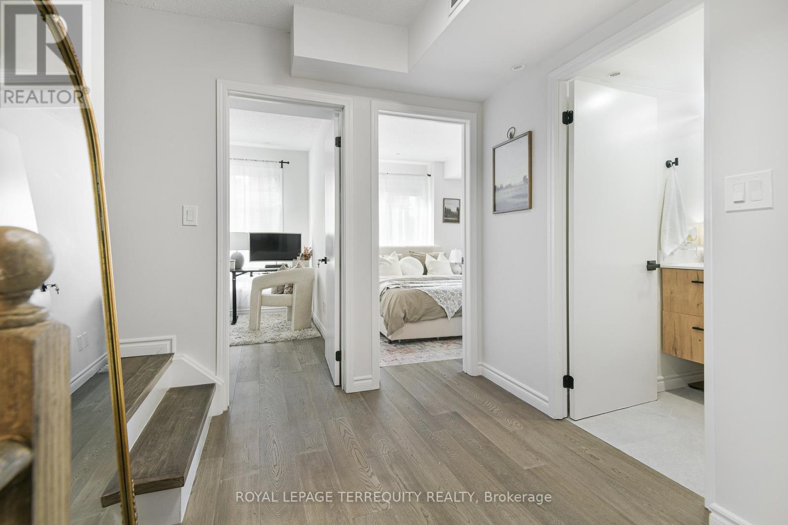 759 - 5 Everson Drive, Toronto, Ontario  M2N 7C3 - Photo 18 - C12842780