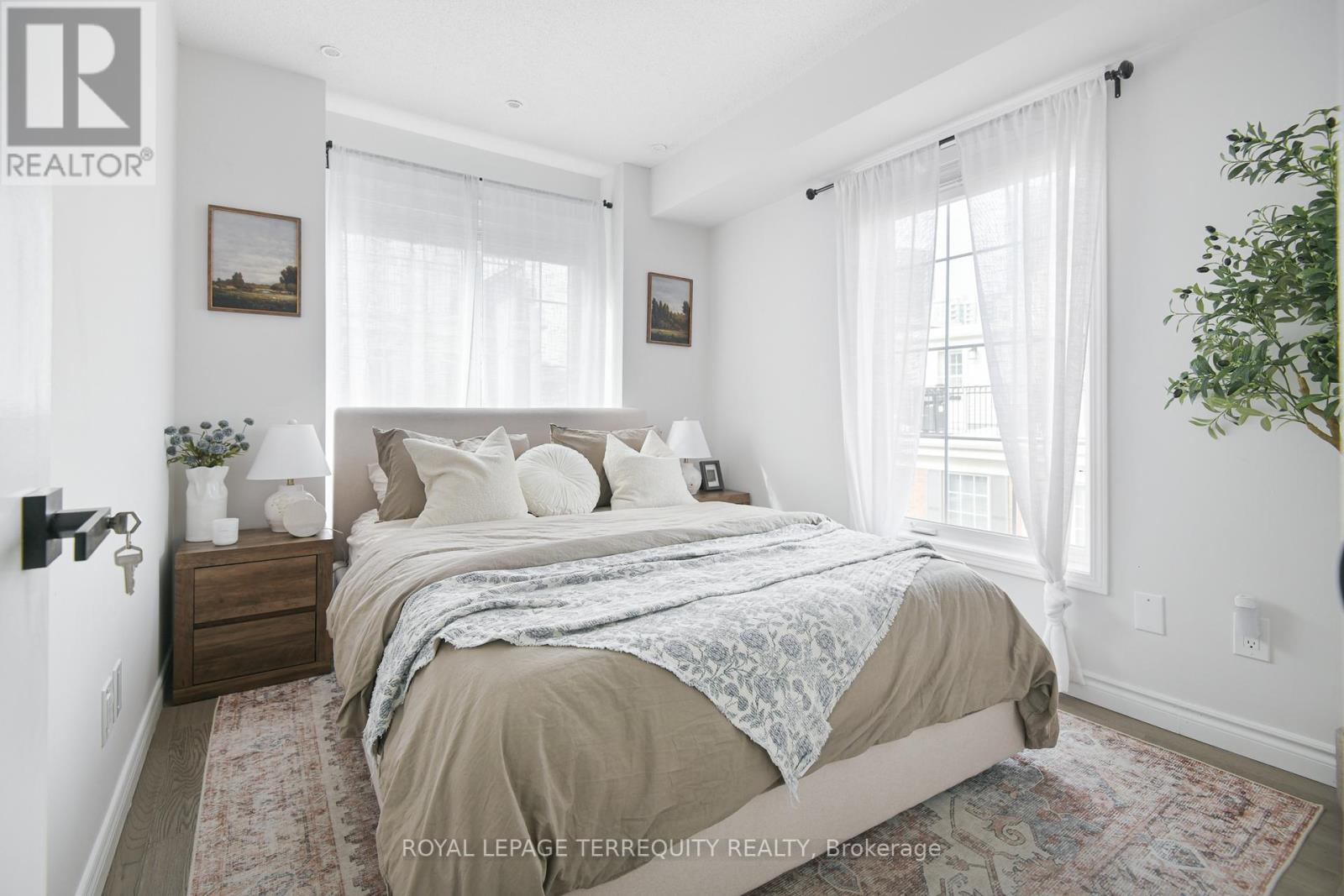 759 - 5 Everson Drive, Toronto, Ontario  M2N 7C3 - Photo 20 - C12842780