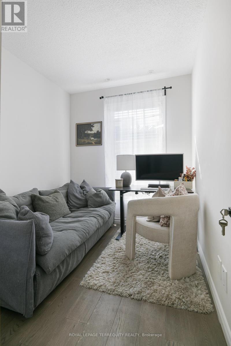 759 - 5 Everson Drive, Toronto, Ontario  M2N 7C3 - Photo 24 - C12842780