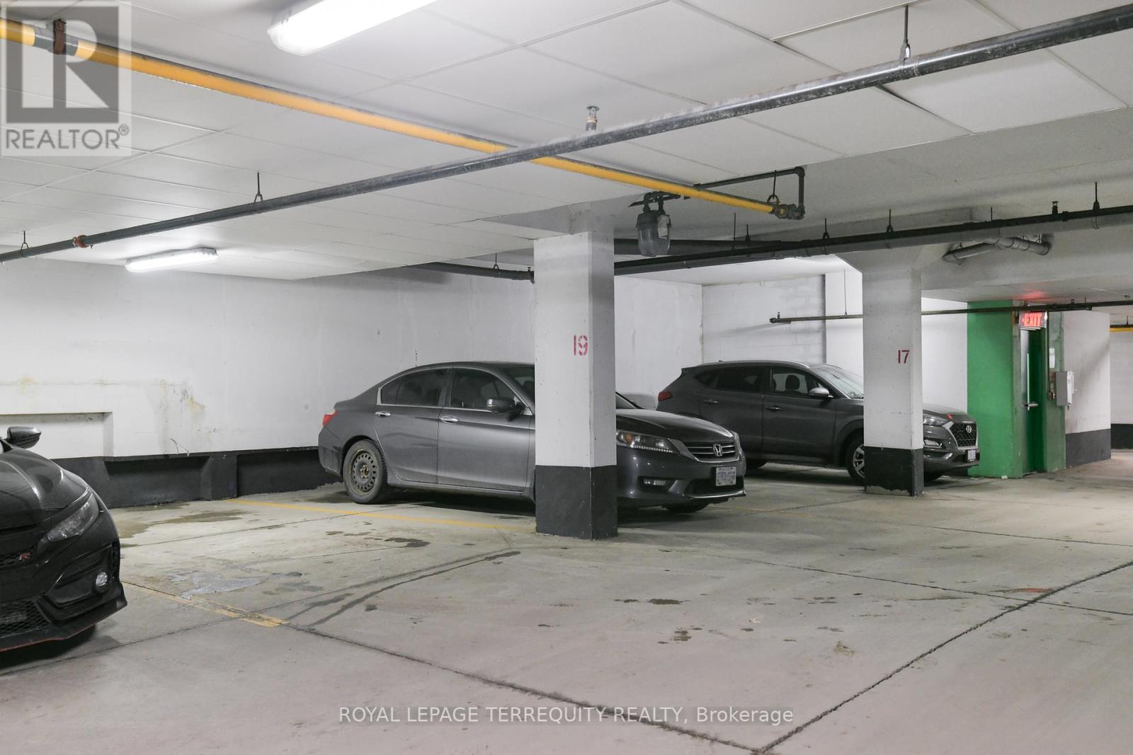 759 - 5 Everson Drive, Toronto, Ontario  M2N 7C3 - Photo 31 - C12842780