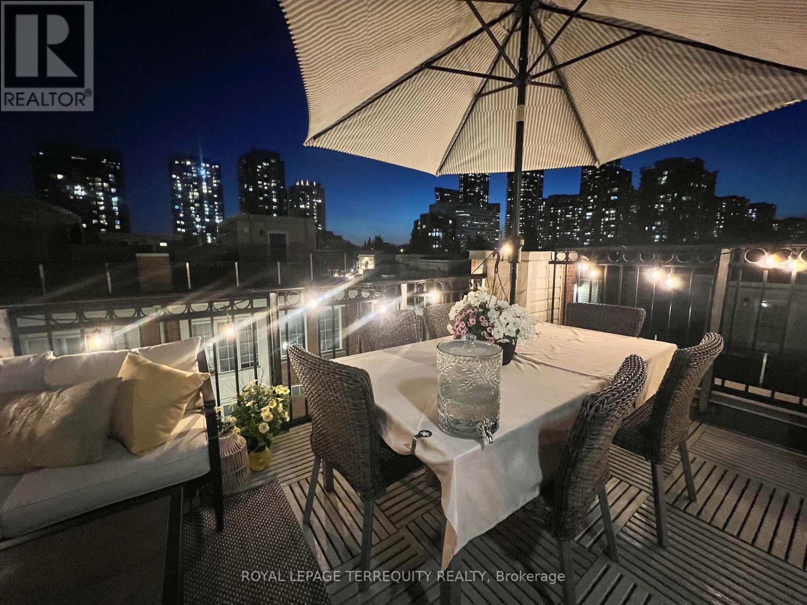 759 - 5 Everson Drive, Toronto, Ontario  M2N 7C3 - Photo 33 - C12842780