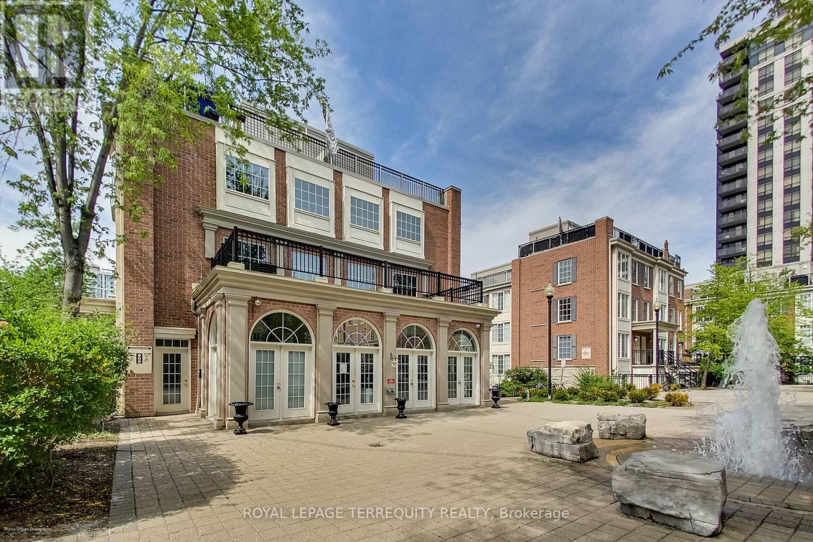 759 - 5 Everson Drive, Toronto, Ontario  M2N 7C3 - Photo 34 - C12842780