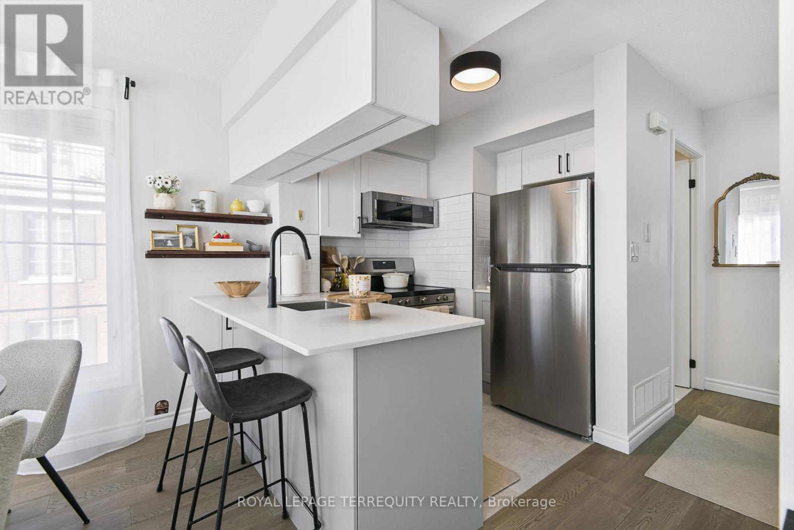 759 - 5 Everson Drive, Toronto, Ontario  M2N 7C3 - Photo 7 - C12842780