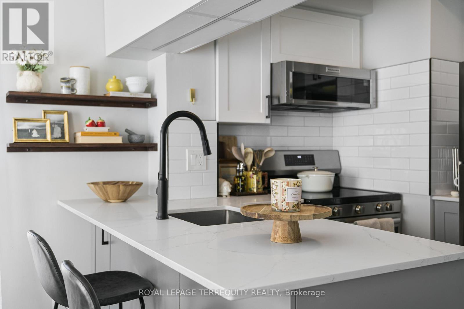 759 - 5 Everson Drive, Toronto, Ontario  M2N 7C3 - Photo 8 - C12842780