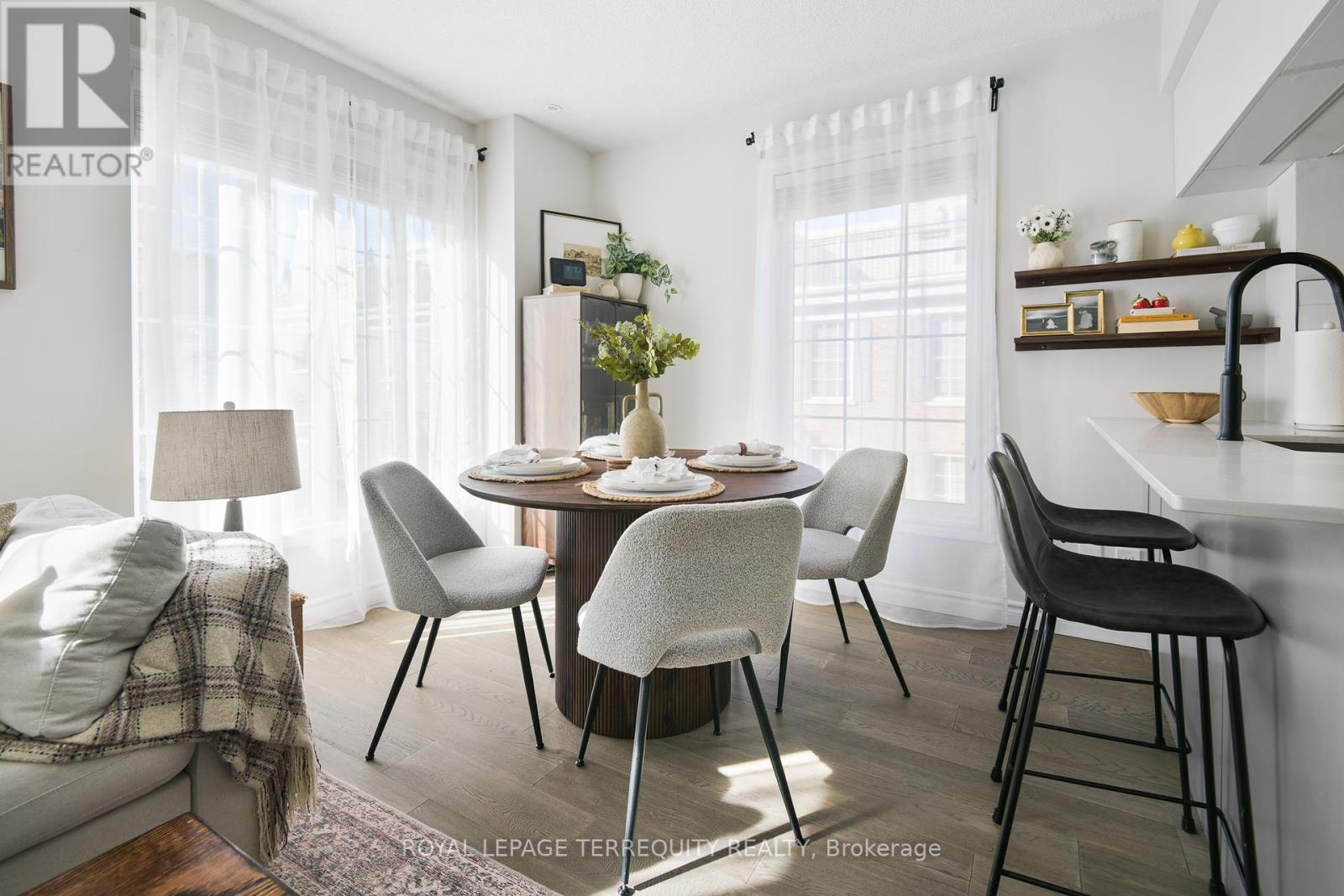 759 - 5 Everson Drive, Toronto, Ontario  M2N 7C3 - Photo 9 - C12842780