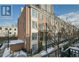 759 - 5 EVERSON DRIVE, Toronto, Ontario