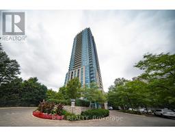 3301 - 181 WYNFORD DRIVE, Toronto, Ontario