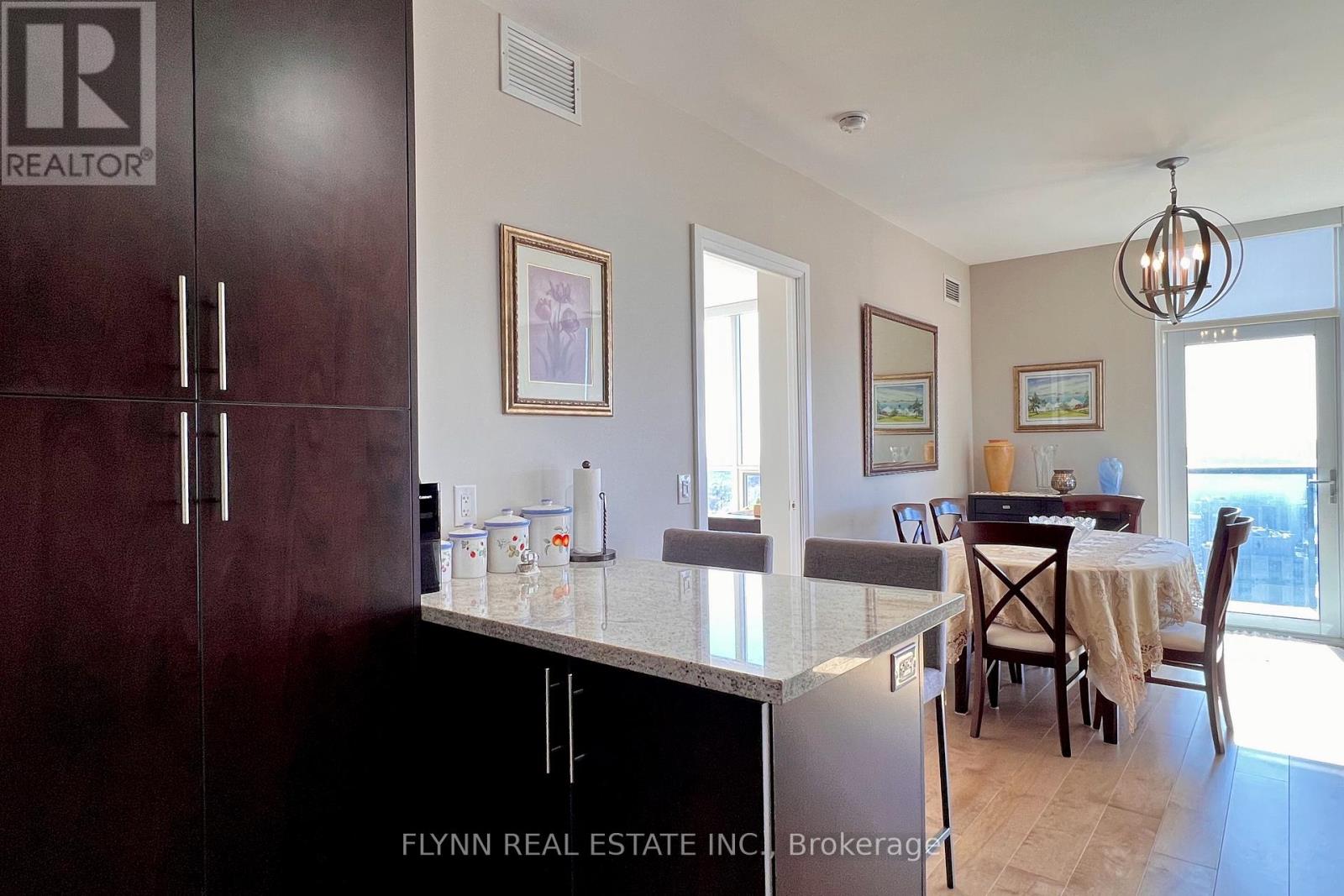 3210 - 2 Anndale Drive, Toronto (Willowdale East), Ontario  M2N 0G5 - Photo 12 - C12842818