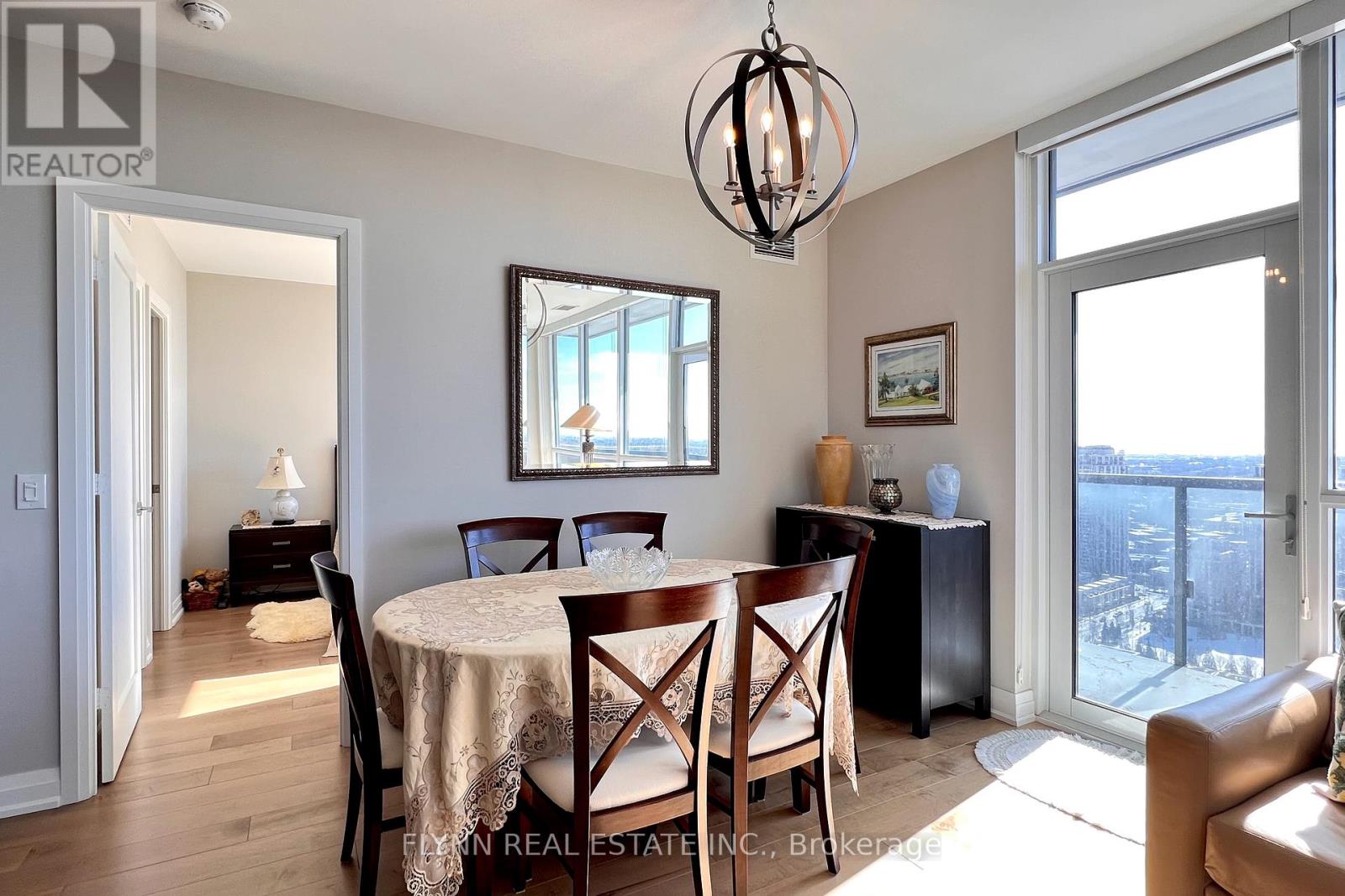 3210 - 2 Anndale Drive, Toronto (Willowdale East), Ontario  M2N 0G5 - Photo 13 - C12842818