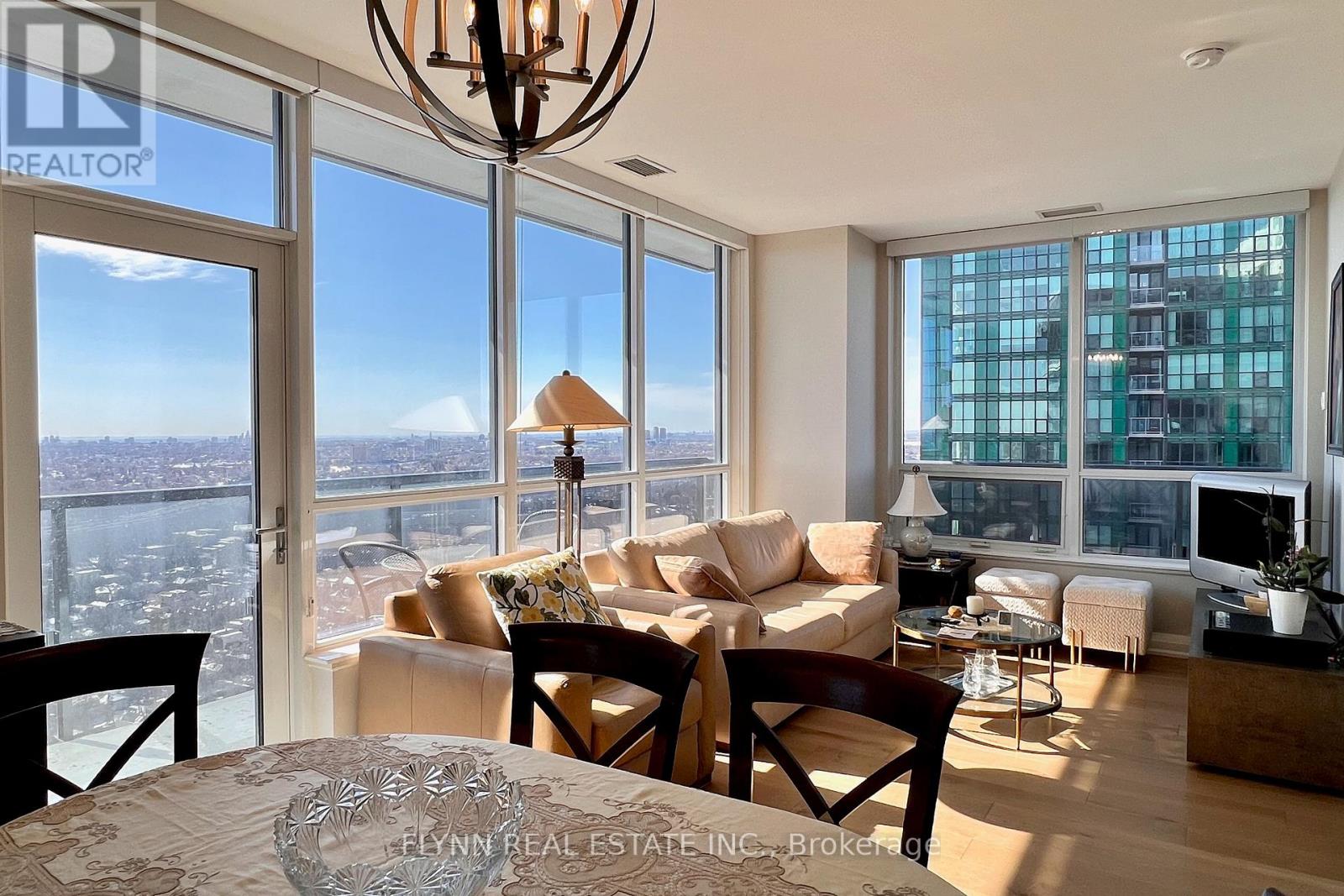 3210 - 2 Anndale Drive, Toronto (Willowdale East), Ontario  M2N 0G5 - Photo 14 - C12842818