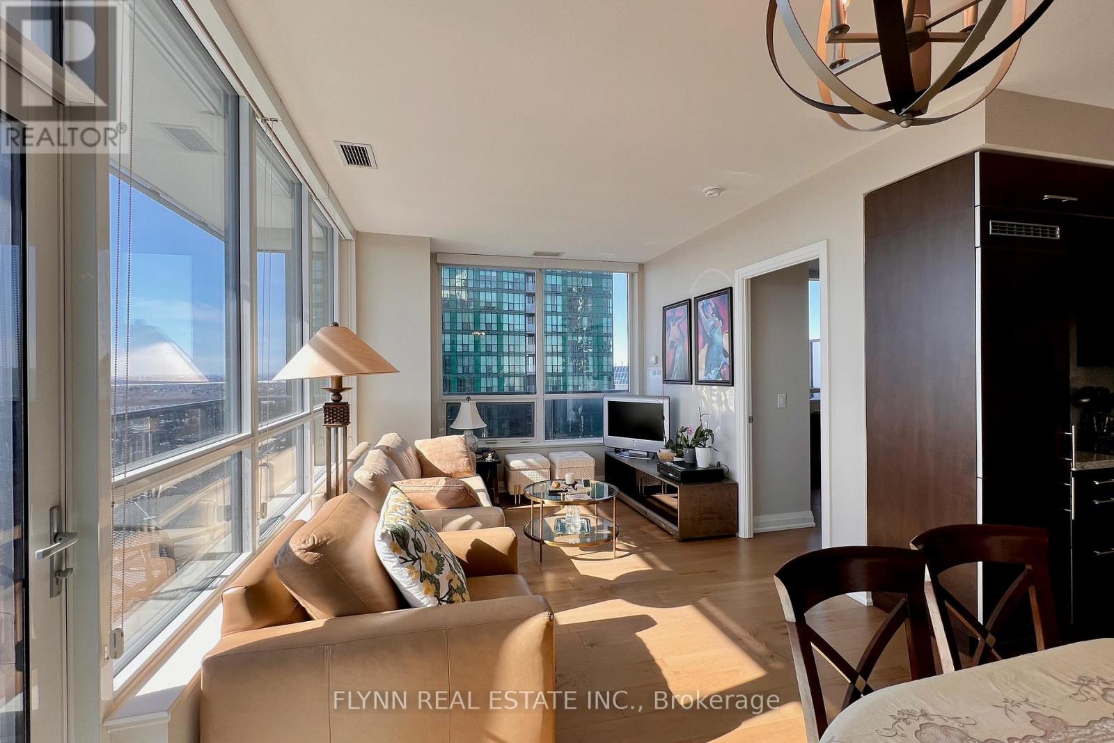 3210 - 2 Anndale Drive, Toronto (Willowdale East), Ontario  M2N 0G5 - Photo 15 - C12842818