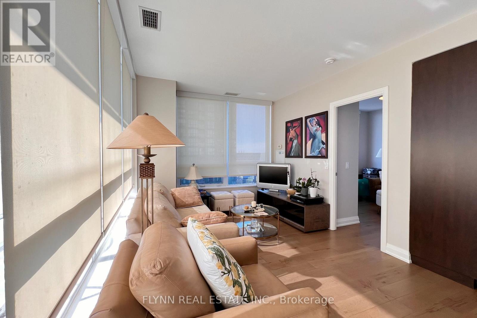 3210 - 2 Anndale Drive, Toronto (Willowdale East), Ontario  M2N 0G5 - Photo 16 - C12842818